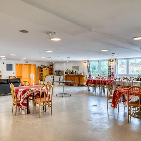 Tatil Evi Arkenciel Mudaison