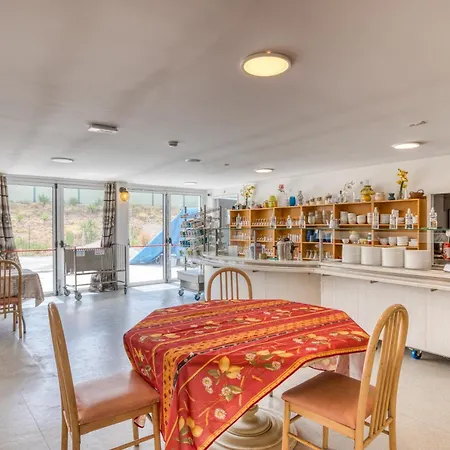 Tatil Evi Arkenciel Mudaison