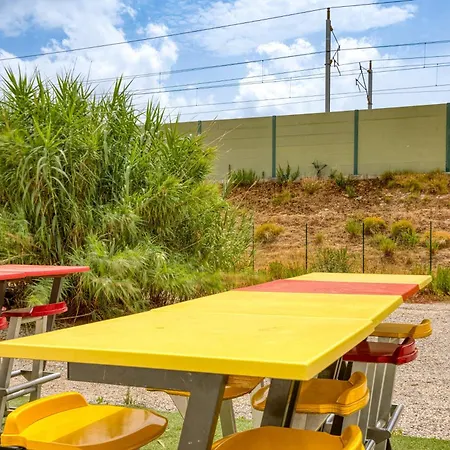 Tatil Evi Arkenciel