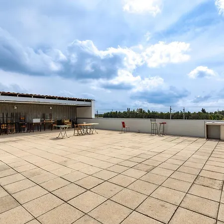 Arkenciel Tatil Evi *