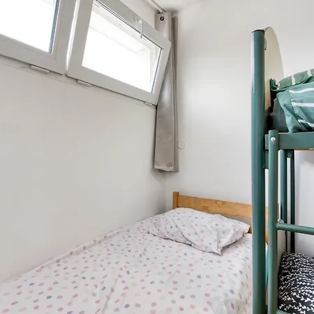 Tatil Evi Arkenciel Mudaison