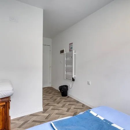 Tatil Evi Arkenciel